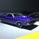 I’m more of a Charger guy, but this color is great!